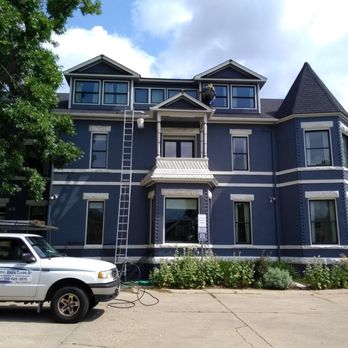 Martin's Window Cleaning - Window Washing Near Me - Boulder, Colorado