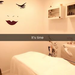 Smooth Generation Facial & Laser - Treatment Room