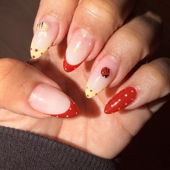 Shang Nail - Nail Salons Near Me - Azusa, California Shang Nail - Nail Salons Near Me - Azusa, California