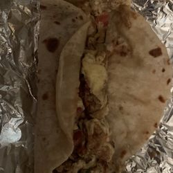 Taqueria Lele’s - Taco