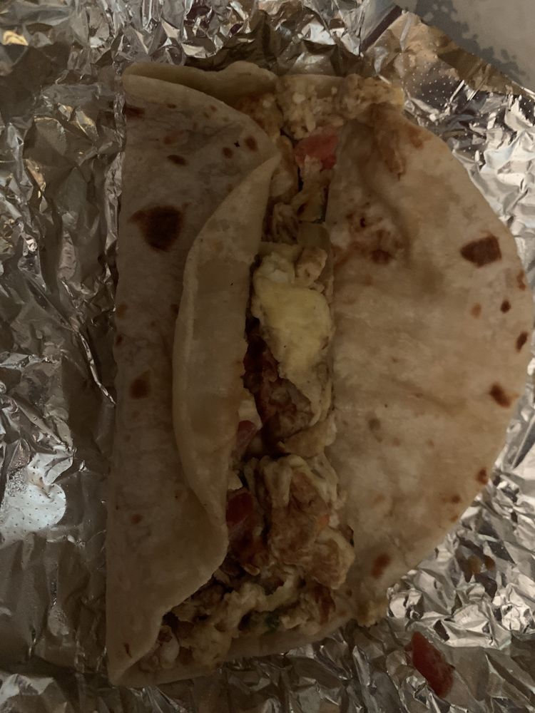 Taqueria Lele’s