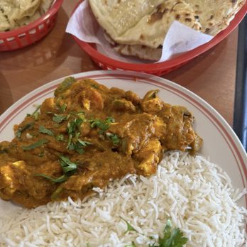 Tandoori Vibes - Chicken Tikka Masala lunch special - Indian Near Me - San Diego, California Tandoori Vibes - Chicken Tikka Masala lunch special - Indian Near Me - San Diego, California