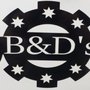 Photo of B&Ds
