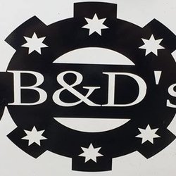 B&Ds
