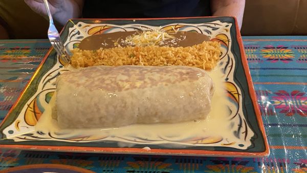 Taqueria Express by null