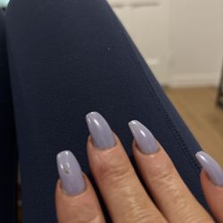 US Nails - US Nails! Thank You Cindy for Always doing Great Work!