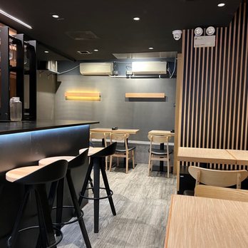Studio Caffeine - Cafes Near Me - Hong Kong, HK Studio Caffeine - Cafes Near Me - Hong Kong, HK