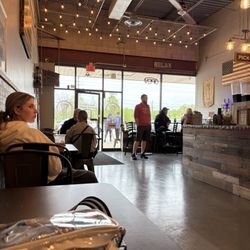 Roasted Coffee Shop