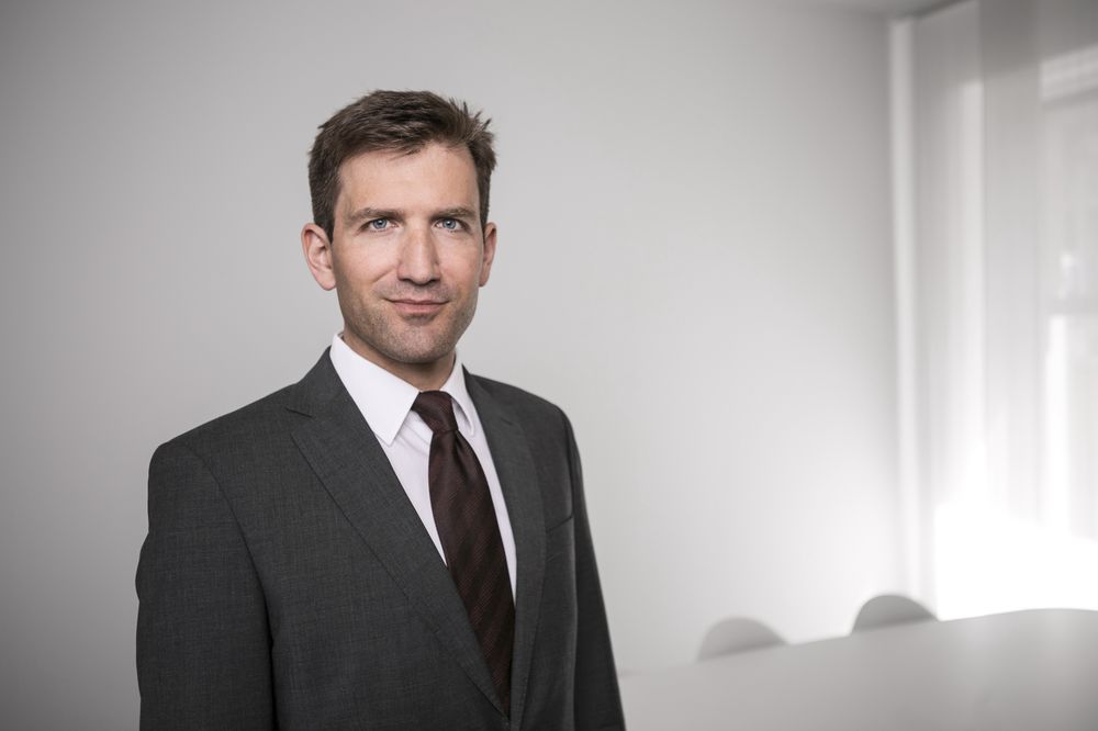 DR. IUR. PHILIPP MEIER SCHLEICH Seefeldstrasse 19, Zürich