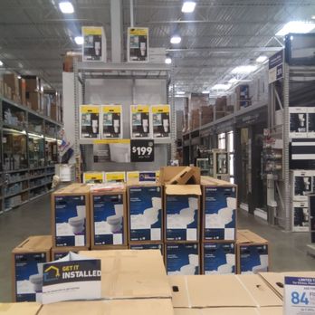 Lowe's Home Improvement - Hardware Stores Near Me - San Jose, California