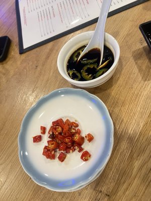 Saigon Seafood by null