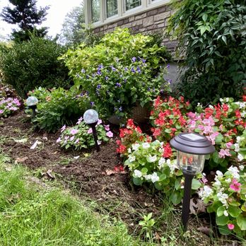 Jim Dunphy's Landscaping - Landscaping Near Me - Delran, New Jersey