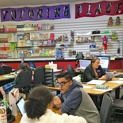 That Tutoring Place