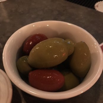 La Barrita Restobar - House-made olives - Steakhouses Near Me - Baltimore, Maryland La Barrita Restobar - House-made olives - Steakhouses Near Me - Baltimore, Maryland
