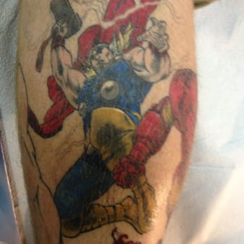 Vodou Tattoos - Tattoo Near Me - Pasadena, Maryland Vodou Tattoos - Tattoo Near Me - Pasadena, Maryland