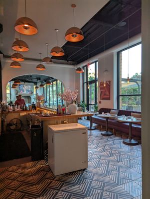 Bar Avize by null