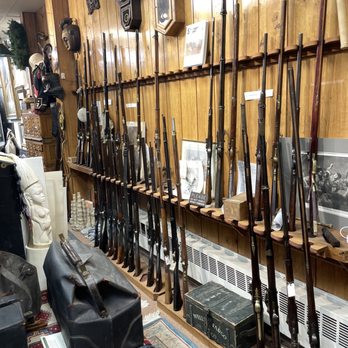 Antique Gallery - Ancient rifles... - Antiques Near Me - Anchorage, Alaska Antique Gallery - Ancient rifles... - Antiques Near Me - Anchorage, Alaska