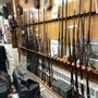 Photo of Antique Gallery