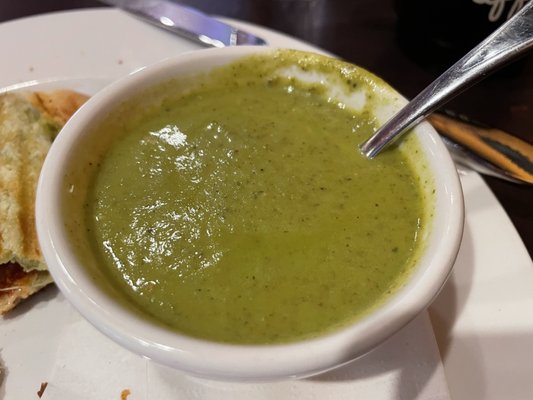 Bonelli's Bistro by null