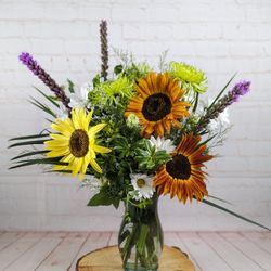 Blooms