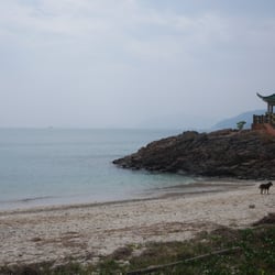 香港地質公園西貢火山岩園區