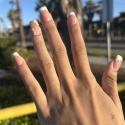 Cutie Nails