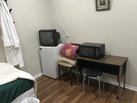 Saint Lawrence Residences and Suites by null