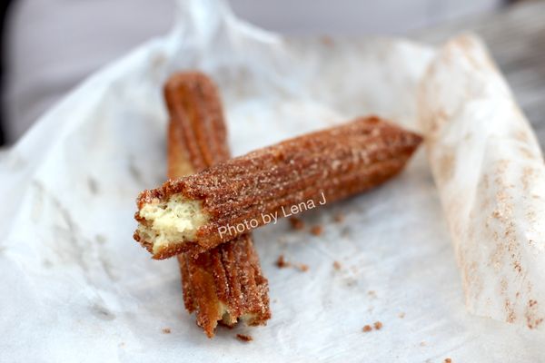 Tallulah's Taqueria - Ives Store by null