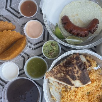 Panchos and Juanchos - Colombian Near Me - Bradley Beach, New Jersey
