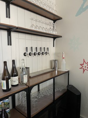 Tilted Shed Ciderworks by null