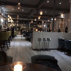 Yumn Brasserie - The Restaurant