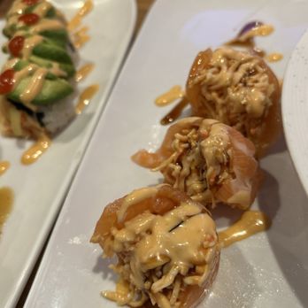Sushi One Spot - Sushi Bars Near Me - Corona, California