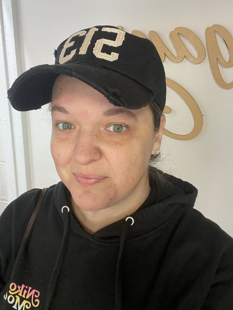 Organic Glow Skincare And Spa Logo