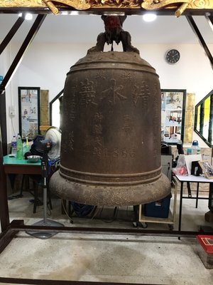Penang Snake Temple by null