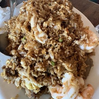 Imperial Garden - House Fried Rice - Chinese Near Me - Modesto, California