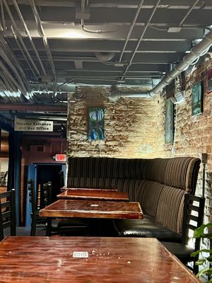 Coffee Underground by null