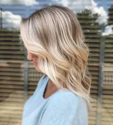 Utopia Salon Spa 15 Photos Hair Salons 4581 Forsyth Rd