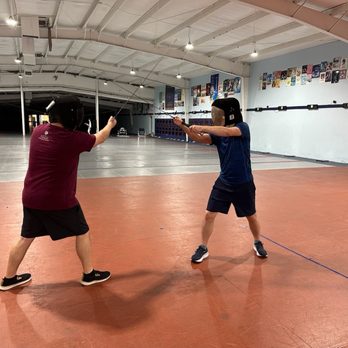 Sword to Sword - Private sword lesson with Nathan - Martial Arts Near Me - Houston, Texas Sword to Sword - Private sword lesson with Nathan - Martial Arts Near Me - Houston, Texas