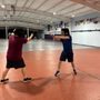 Photo of Sword to Sword