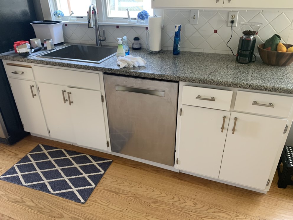 Slide of Benny Morales Roofing & Painting