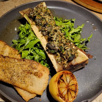 Eat: An American Bistro - Ants on a log - New American Near Me - Virginia Beach, Virginia Eat: An American Bistro - Ants on a log - New American Near Me - Virginia Beach, Virginia