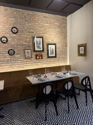 Petite Vie Brasserie by null