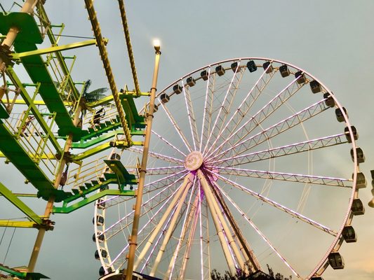 The Island in Pigeon Forge by null