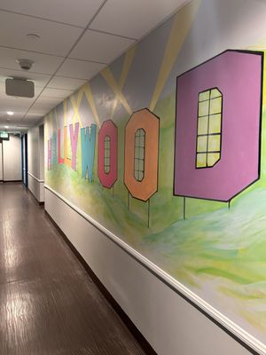 HI Los Angeles Santa Monica Hostel by null