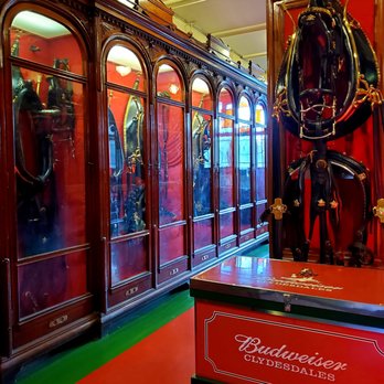 Budweiser Brewery Experience - Beer Tours Near Me - Saint Louis, Missouri Budweiser Brewery Experience - Beer Tours Near Me - Saint Louis, Missouri