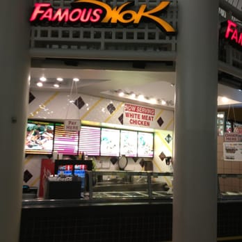 Famous Wok - Chinese Near Me - San Antonio, Texas Famous Wok - Chinese Near Me - San Antonio, Texas