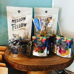 Liv CBD, Cafe - DELAT 8