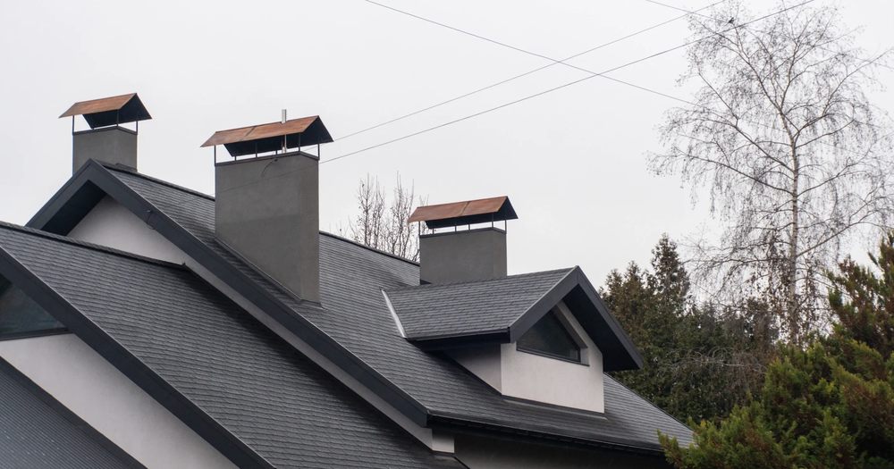 Slide of Knack Roofing