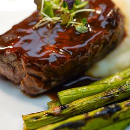 Short Ribs