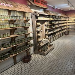Dutchman's Hidden Valley Country Store - Jelly
